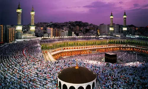 ഹജ്ജ് വിമാന യാത്രാനിരക്ക് കുറയും  