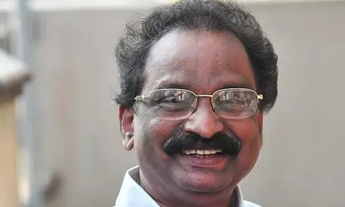 80ലെ മിന്നും വിജയത്തിന്‍റെ ഓര്‍മകളുമായി എ.കെ ബാലന്‍ 