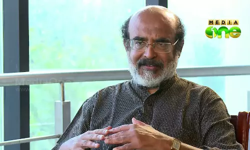 ബി.ജെ.പി രാഷ്ട്രീയ താത്പര്യത്തിനായി ജി.എസ്.ടി കൌണ്‍സിലിനെ ഉപയോഗിക്കുകയാണെന്ന് തോമസ് ഐസക്