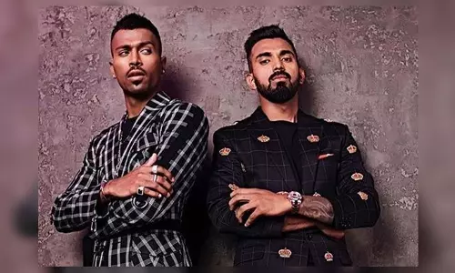 മാപ്പ് പോര, പാണ്ഡ്യക്കും രാഹുലിനും വിലക്കേര്‍പ്പെടുത്തണമെന്ന് ഡയാന എഡുള്‍ജി 