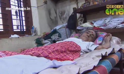 Snehasparsham | സ്നേഹസ്പർശം | Episode 30