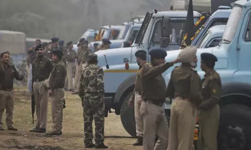 പുല്‍വാമ ഭീകരാക്രമണത്തെ അപലപിച്ച് ലോകരാഷ്ട്രങ്ങള്‍