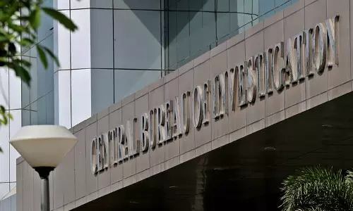 അഴിമതി കേസില്‍ സായി ഡയറക്ടറെ സി.ബി.ഐ അറസ്റ്റ് ചെയ്തു