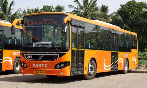 കെ.എസ്.ആർ.ടി.സിയിൽ പുതിയ കണ്ടക്ടർമാരുടെ നിയമന നടപടികൾ ആരംഭിച്ചു