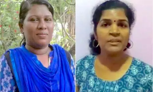 പൊലീസ് സുരക്ഷ ആവശ്യപ്പെട്ട് കനക ദുര്‍ഗ്ഗയും ബിന്ദുവും നല്‍കിയ റിട്ട് ഹരജി  ഇന്ന് പരിഗണിക്കും