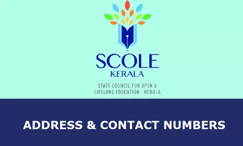 സ്കോള്‍ കേരളയിലെ നിയമനങ്ങള്‍ രാഷ്ട്രീയവത്ക്കരിച്ചാണ് നടക്കുന്നതെന്ന് ആക്ഷേപം ശക്തമാകുന്നു