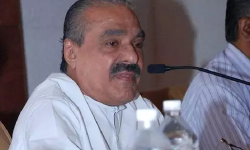 കേരളാകോണ്‍ഗ്രസിന് അധിക സീറ്റില്ല; ഒരു സീറ്റില്‍ ഒതുക്കുന്നതില്‍ ബുദ്ധിമുട്ടുണ്ടെന്ന്  മാണി