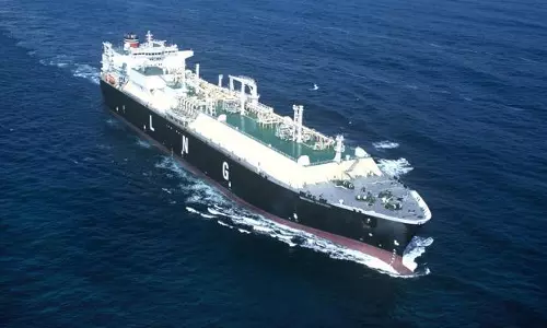 എല്‍.എന്‍.ജി ഉദ്പാദനം കൂട്ടാനൊരുങ്ങി ഖത്തര്‍; ഏഷ്യയുടെ ഉപയോഗത്തിനുള്ളത് കയറ്റുമതി ചെയ്യും  