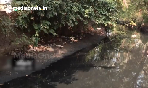 ദുര്‍ഗന്ധം മൂലം ഭക്ഷണം കഴിക്കാന്‍ പോലും സാധിക്കുന്നില്ല, കൂടാതെ രോഗങ്ങളും; ചക്കംകണ്ടത്തുകാരുടെ ജീവിതം മുട്ടിച്ച് മാലിന്യക്കൂമ്പാരം