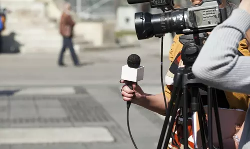 2018ല്‍ ലോകത്താകമാനം കൊല്ലപ്പെട്ടത് 53 മാധ്യമപ്രവര്‍ത്തകരെന്ന് റിപ്പോര്‍ട്ട് 