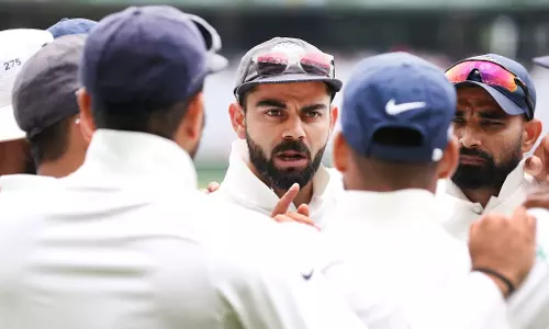 സിഡ്‌നി ടെസ്റ്റിനുള്ള ടീം പ്രഖ്യാപിച്ചു, മികച്ച പ്രകടനം നടത്തിയിട്ടും ഇഷാന്ത് പുറത്ത്