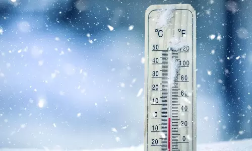 ഊഷ്മാവില്‍ കുറവ് വരും; കുവെെത്ത് അതിശെെത്യത്തിലേക്ക്