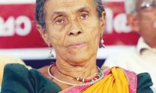 എന്‍ഡോസള്‍ഫാന്‍ ദുരിതബാധിതരുടെ അവകാശങ്ങള്‍ അംഗീകരിക്കും വരെ സമരം തുടരുമെന്ന് ദയാബായി