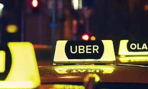 ഓണ്‍ലൈന്‍ ടാക്സി കമ്പനികളെ നിയന്ത്രിക്കാന്‍ നിയമമില്ല; കമ്പനികള്‍ നടത്തുന്നത് വന്‍തിരിമറി