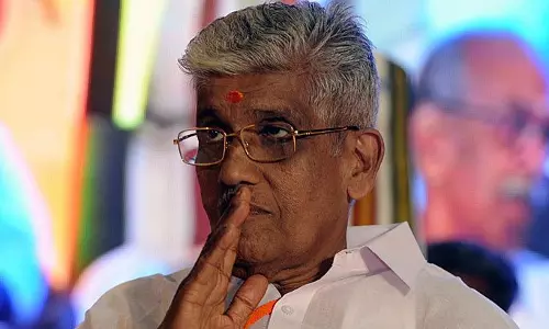 യു.ഡി.എഫ് - ബി.ജെ.പി അനുകൂല നിലപാടിനെ ചൊല്ലി എന്‍.എസ്.എസില്‍ തര്‍ക്കം