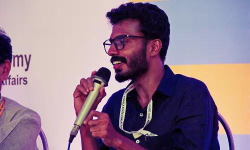 അരികുവൽക്കരിച്ച മൂന്നുതരം അസ്തിത്വങ്ങളുടെ സംഘർഷമാണ് ‘ഉടലാഴം’