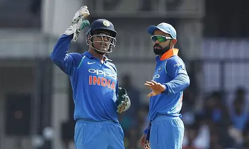 ധോണിയെ അന്ന് പുറത്തിരുത്തിയത് എന്തിന്? 