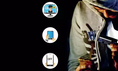 മിസ് കോളിന് പിന്നാലെ വ്യാപാരിയുടെ അക്കൗണ്ടില്‍ നിന്നും ഹാക്കര്‍മാര്‍ 1.86 കോടി തട്ടി