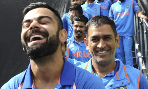 ഇന്ത്യ കണ്ട എക്കാലത്തേയും മികച്ച താരം ധോണിയെന്ന് കപില്‍