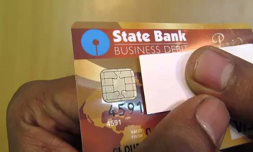 ചിപ്പില്ലാത്ത ഡെബിറ്റ് കാര്‍ഡുകളില്‍ ജനുവരി ഒന്ന് മുതല്‍ ഇടപാടുകള്‍ നടത്താനാവില്ല