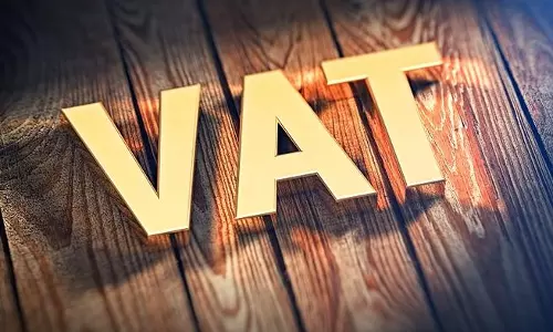 ബഹ്റൈനിൽ വാറ്റ് നിലവിൽ വന്നു