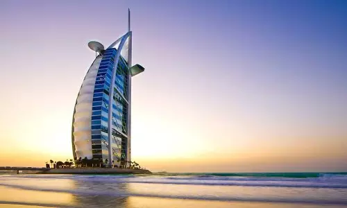 2018 അവസാന ആഴ്ച്ച ദുബെെയില്‍ വന്നു പോയത് പതിനെട്ട് ലക്ഷം പേര്‍