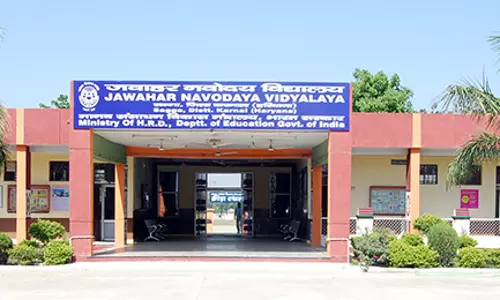 നവോദയ വിദ്യാലയത്തില്‍ അഞ്ചു വര്‍ഷത്തിനിടെ 49 ആത്മഹത്യകള്‍