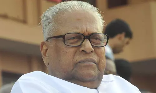 ശബരിമല വിഷയത്തില്‍ പൊലീസിനെതിരെ വി.എസ്