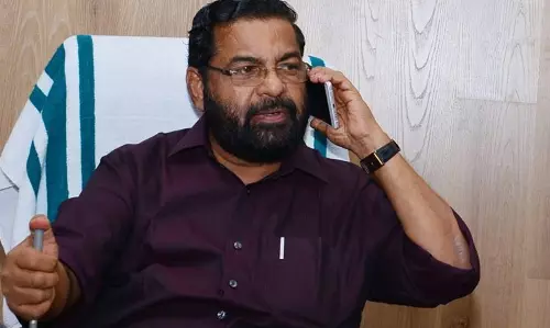 നട അടച്ചതില്‍ തന്ത്രി കോടതിയില്‍ വിശദീകരണം നല്‍കേണ്ടി വരും: കടകംപള്ളി