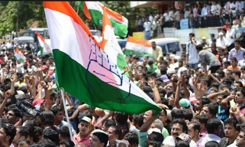 സ്ഥാനാര്‍ഥി നിര്‍ണയ ചര്‍ച്ചക്ക് തുടക്കമിട്ട് കോണ്‍ഗ്രസ്