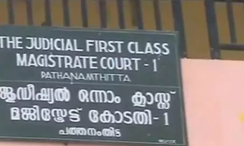 രണ്ട് കുട്ടികളെ കഴുത്തറുത്ത് കൊലപ്പെടുത്തിയ കേസിൽ പിതൃസഹോദരന് വധശിക്ഷ