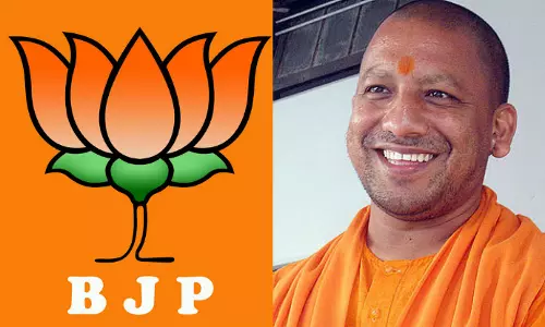 യോഗി ആദിത്യനാഥുൾപ്പടെയുള്ളവര്‍ കേരളത്തിലേക്ക്; ശബരിമല യുവതി പ്രവേശനം വോട്ടാക്കാനുറച്ച് ബി.ജെ.പി