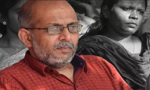 അഡ്വ. എ ജയശങ്കറിനെതിരെ അച്ചടക്ക നടപടിയുമായി സി.പി.ഐ