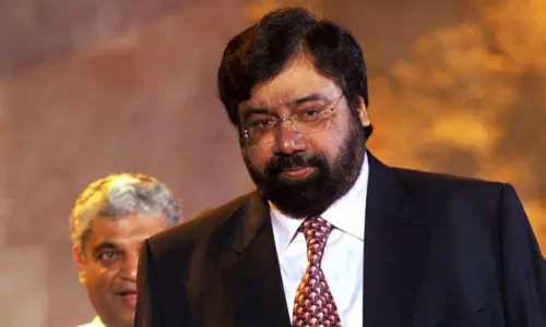 കാര്‍ഷിക കടം എഴുതി തള്ളുന്നതിനെ പരിഹസിച്ച്  വ്യവസായി ഗോയങ്ക പുലിവാലുപിടിച്ചു