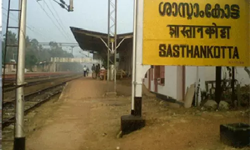 ശാസ്താംകോട്ടയിലും സമൂഹ വ്യാപന സാധ്യത;  മത്സ്യ വ്യാപാരിയിൽ നിന്ന് നാല് പേർക്ക് രോഗം പകർന്നു