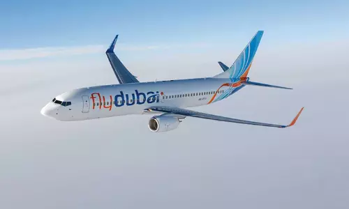 ദുബൈയിൽ നിന്നുള്ള ഫ്ലൈദുബൈ വിമാനക്കമ്പനി കോഴിക്കാേട്ടേക്ക് സർവീസ് പ്രഖ്യാപിച്ചു