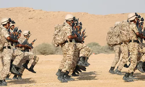 പശ്ചിമേഷ്യയില്‍ സൈനിക സാന്നിധ്യം കുറക്കാനുള്ള അമേരിക്കന്‍ തീരുമാനത്തോട് സമ്മിശ്ര പ്രതികരണം