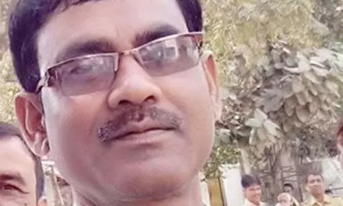 ഇന്ത്യയില്‍ ജീവിക്കുന്നത് സുരക്ഷിതമല്ലെന്ന് കരുതുന്നവരെ ബോംബിട്ട് കൊല്ലണം: ബി.ജെ.പി എം.എല്‍.എ