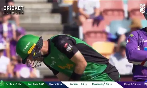 തരംഗമായി മാക്‌സ്‌വലിന്റെ ഈ സ്വിച്ച്ഹിറ്റ് 