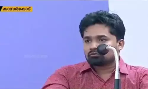 ഫാസിസ്റ്റ് കോട്ടകള്‍ തകര്‍ക്കാന്‍ ദലിത്, ന്യൂനപക്ഷ വിദ്യാര്‍ഥി കൂട്ടായ്മക്ക് കഴിയും: ലബീദ് ഷാഫി