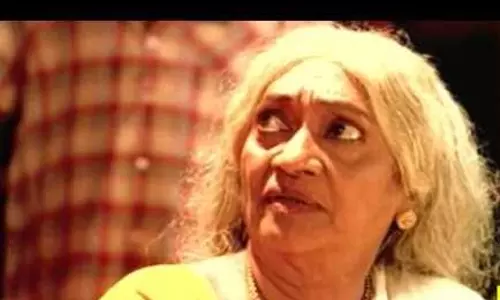 ‘’ഗോഡ്ഫാദറിന് വേണ്ടി ഫിലോമിന ചേച്ചിയെ തേടിപ്പോയപ്പോള്‍ അവിടെ കണ്ട കാഴ്ച എന്നെ ഞെട്ടിച്ചു’’