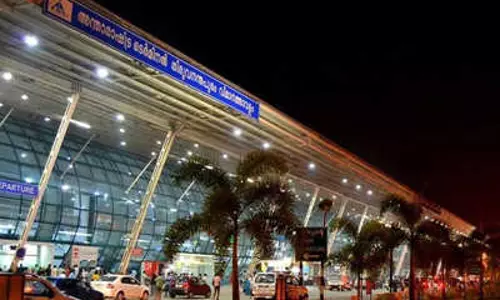 യുഎഇയിലേക്കുളള ആദ്യ വിമാനം തിരുവനന്തപുരത്ത് നിന്ന്; നാളെ അഞ്ച് സര്‍വീസുകള്‍