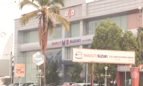 കുന്നംകുളം ഓഹരി തട്ടിപ്പ്; ഇരയായവരില്‍ വൈദികരും