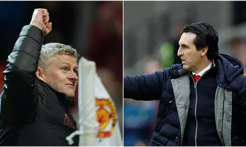 എഫ്.എ കപ്പില്‍ നാളെ ക്ലാസിക് പോരാട്ടം 