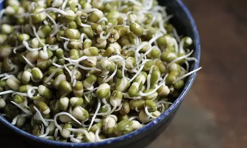 മുളപ്പിച്ച പയര്‍ വര്‍ഗങ്ങള്‍ കഴിച്ചാല്‍