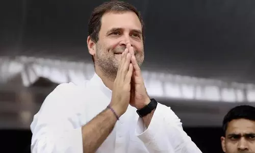 രാഹുല്‍ ഇന്ന് കേരളത്തില്‍; നാളെ പത്രിക സമര്‍പ്പിക്കും