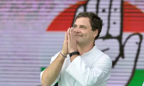 വനിതാ-ശിശു ക്ഷേമത്തിനായി പ്രത്യേക പദ്ധതികൾ പ്രകടന പത്രികയിലുണ്ടാകുമെന്ന് കോൺഗ്രസ്സ് അധ്യക്ഷൻ രാഹുൽ ഗാന്ധി