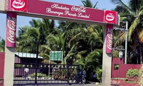 പ്ലാച്ചിമടയിൽ പുതിയ പദ്ധതിയുമായി കോക്കകോള കമ്പനി