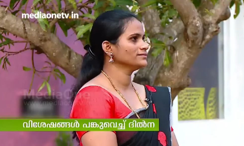 പവര്‍ ലിഫ്റ്റിങ്ങിൽ സ്വര്‍ണം കൊയ്ത ദില്‍നയുടെ വിശേഷങ്ങള്‍