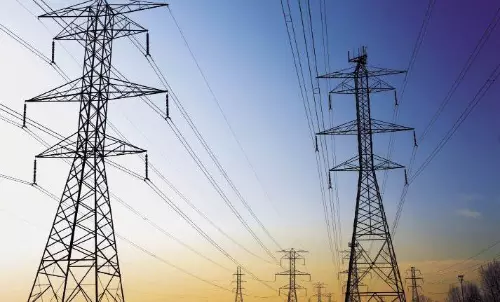 സേവനം പ്രയോജനപ്പെടുത്തുന്നവര് ഹിസാബി പദ്ധതിയില് രജിസ്റ്റര് ചെയ്യണമെന്ന് സൗദി ഇലക്ട്രിക് കമ്പനി സേവനം പ്രയോജനപ്പെടുത്തുന്നവര് ഹിസാബി പദ്ധതിയില് രജിസ്റ്റര് ചെയ്യണമെന്ന് സൗദി ഇലക്ട്രിക് കമ്പനി